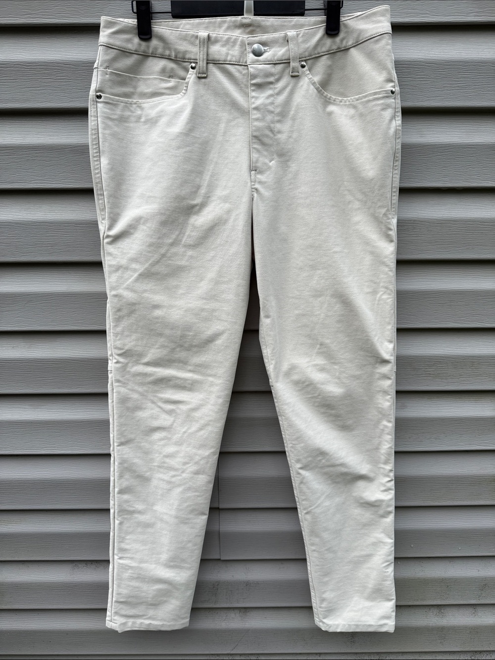Lululemon | ABC Pant Slim Utilitech size 32